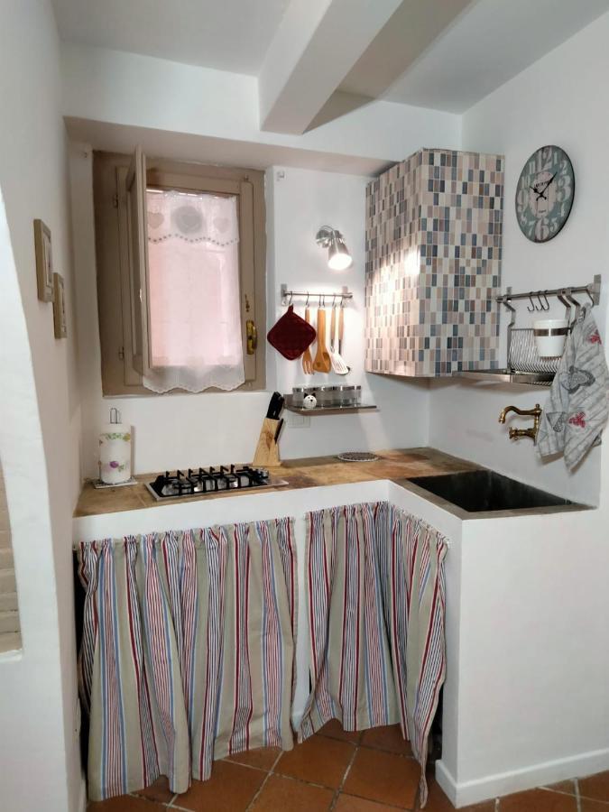 ספלו Dimora San Severino מראה חיצוני תמונה